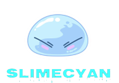 Slimecyan