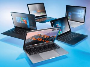 Top 5 Laptop Đáng Mua Nhất Năm 2024