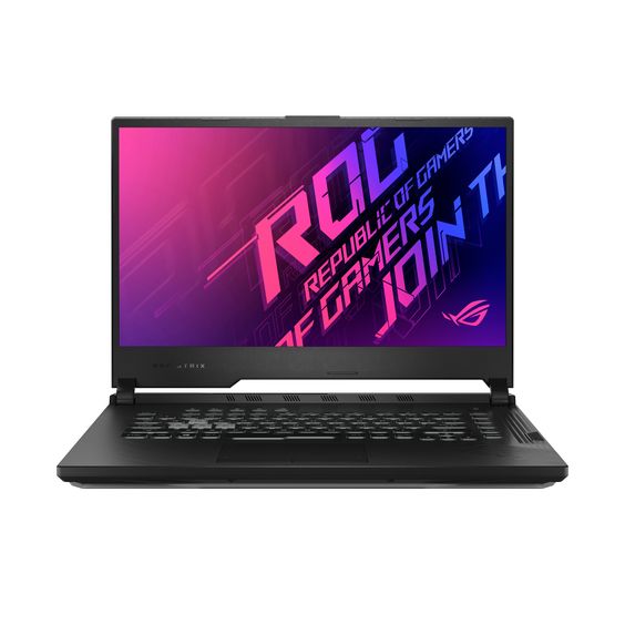 Asus ROG Strix G15