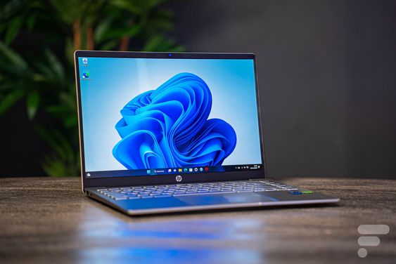 HP Pavilion x360