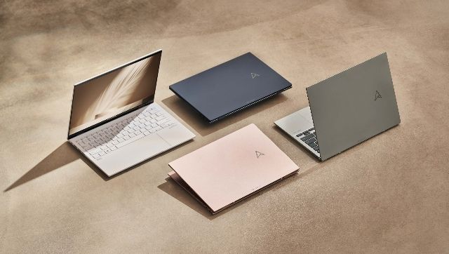 ASUS ZenBook 14