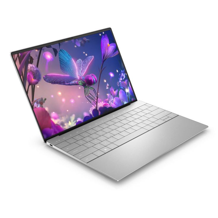 Dell XPS 13 Plus 2025