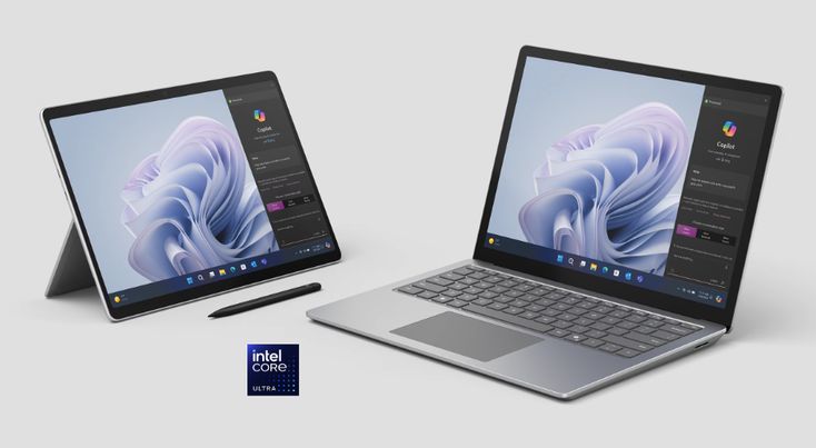 Microsoft Surface Laptop 6