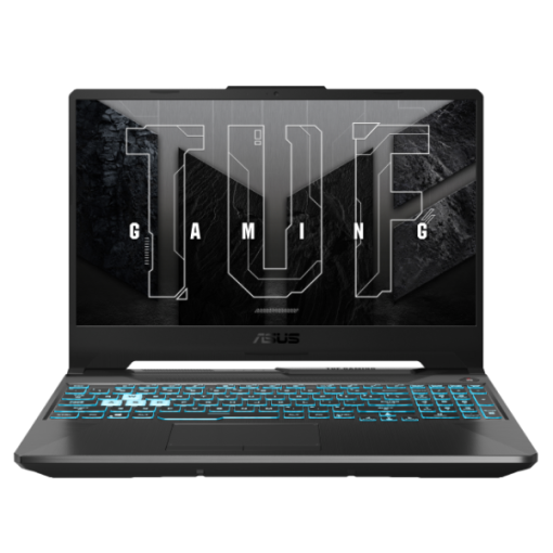 ASUS TUF Gaming A15