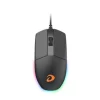 Chuột có dây Gaming Dareu LM130S RGB