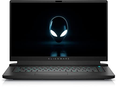 Dell Alienware m15 R7