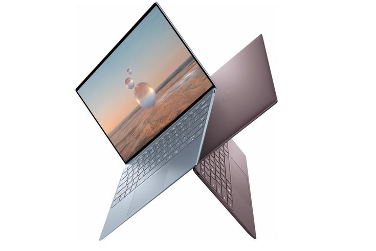 Dell XPS 13