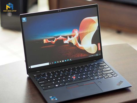 Lenovo ThinkPad X1 Carbon